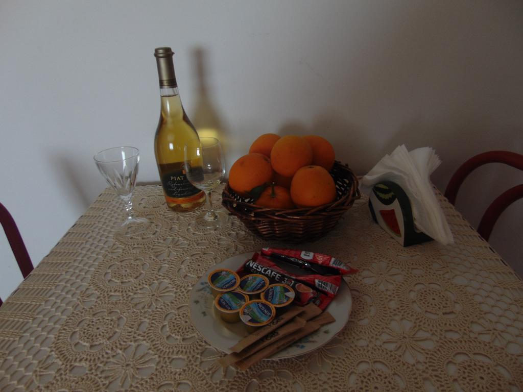 Elenas Home Limassol Quarto foto